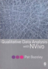 Qualitative Data analysis with NVivo
