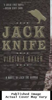 Jack Knife by Baker, Virginia - 2007-01-30 