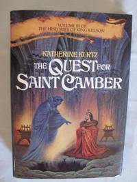 THE QUEST FOR SAINT CAMBER