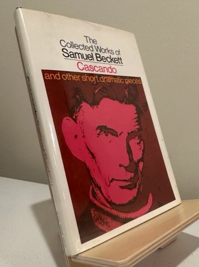 The collected works of Samuel Beckett by BECKETT, Samuel | 1970
