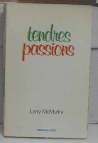 Tendres passions