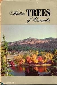 image of Native Trees of Canada Bulletin 61