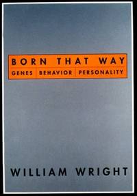 Born That Way