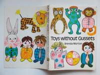 image of Toys without gussets