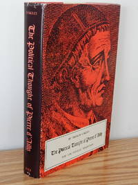 image of The Political Thought of Pierre d'Ailly. The Voluntarist Tradition