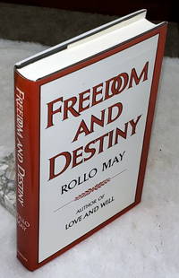 Freedom and Destiny by May, Rollo - 1981