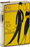 The Ice in the Bedroom