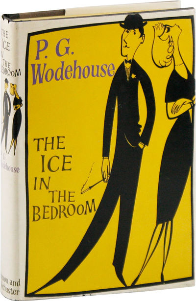 The Ice in the Bedroom