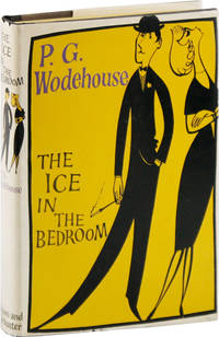 The Ice in the Bedroom