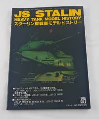 JS Stalin Heavy Tank Model History; Model Art No. 497