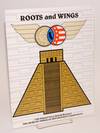 Roots and Wings: 18th annual Aztec Awards Banquet