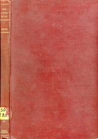 THE FUTURE OF AN ILLUSION by Freud, Sigmund - 1928