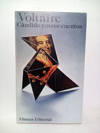 Cándido y otros encuentros /  Selección y nota preliminar de Paulino Garagorri