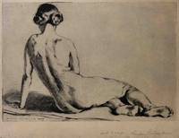 image of Australian and New Zealand Etchings