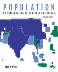 image of Population: An Introduction to Concepts and Issues