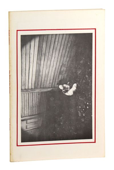 The End of the World: Poems