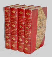 Alfred Lord Tennyson, a Memoir By His Son by Alfred Tennyson - 1898 - from Alcuin Books, ABAA-ILAB (SKU: 014908)