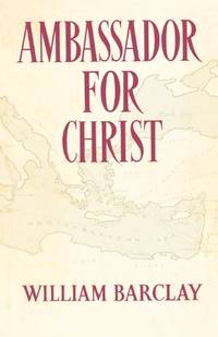 image of Ambassador for Christ