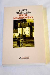 Suite francesa