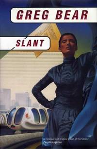 Slant : A Novel