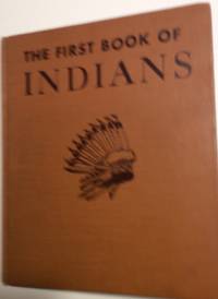 The First Book of Indians