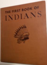 The First Book of Indians