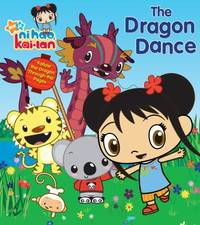 Ni Hao Kai-Lan the Dragon Dance