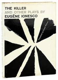 The Killer and Other Plays