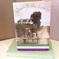 Quench the Lamp by Taylor, Alice - 1991