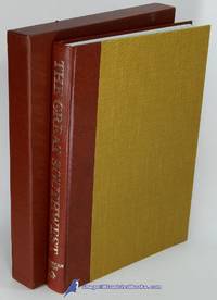The Great Southwest: The Story of a Land and Its People (The Great West Series)