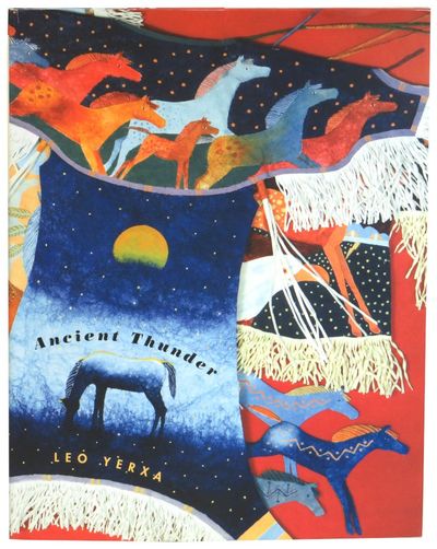 Ancient Thunder