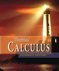 Thomas Calculus