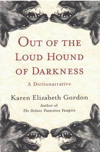 cover of Out of the Loud Hound of Darkness