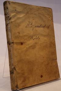 La Florida del Inca. Historia del Adelantado, Hernando de Soto, Governador, y Capitan General del Reino de la Florida. de otros heroicos caballeros, Espanoles, e indios by Vega, Garcilaso de la El Inca (1539-1616) - 1723