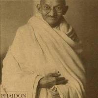 Gandhi: A Photo Biography by Peter RÃ¼he - 2001-07-07