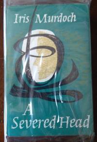 cover of A Severed Head