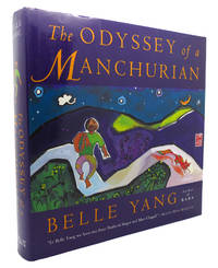 image of THE ODYSSEY OF A MANCHURIAN