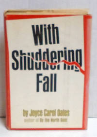 cover of With Shuddering Fall