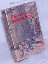 image of Der verratene sozialismus, zehn jahre als hoher staatsbeamter in der Sowjetunion