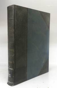 The Province of Ontario: A History. 1615-1927. Vol. V by Fred Jesse Edgar; LANDON
- Hardcover
- nd.
- from Attic Books (SKU: 118567)