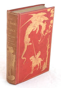 The Red Romance Book by Andrew Lang [editor] - 1905