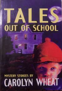 Tales out of School : Mystery Stories