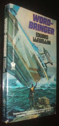 Word-Bringer by Edward Llewellyn
- Paperback
- first thus
- 1986
- from biblioboy (SKU: 93236)