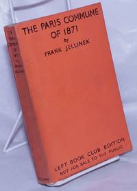 the Paris Commune of 1871