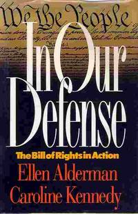image of In Our Defense Bill of Rights in Action
