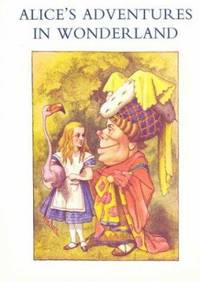 Alice&#039;s Adventures in Wonderland by John Tenniel; Lewis Carroll - 1977