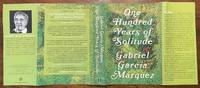cover of One Hundred Years of Solitude (Slipcased Edition)