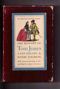 image of The History of Tom Jones: A Foundling