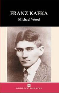 image of Franz Kafka