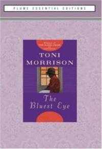 image of The Bluest Eye